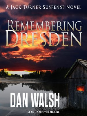 cover image of Remembering Dresden